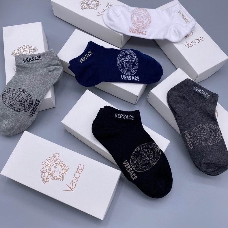 Versace socks 09